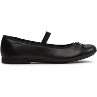 Geox Pile Ballerinas
