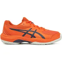 Asics Kinder Tennisoutdoorschuhe GEL-GAME GS