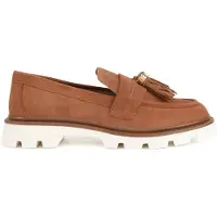 Gino Rossi Slipper SIMON-115856. Braun