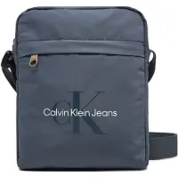Calvin Klein Jeans Umhängetasche Sport Essentials Reporter 18 LV04G3000G Dunkelblau