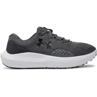 Under Armour Surge 4 Castlerock-Anthracite-Anthracite Größe EU 46