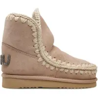Mou Schneeschuhe Eskimo 18 FW101050A Beige