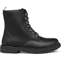 Geox Kinderstiefel J ECLAIR GIRL kind