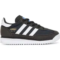 Adidas Originals Sneakers SL 72 RS EL C IH2982 Schwarz 34