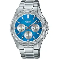 Casio Mtp-1375pd-2a2vef Uhr