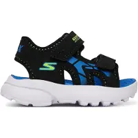 SKECHERS RAZOR SPLASH Blau