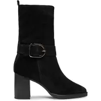 Tamaris Stiefeletten 1-25050-41 Schwarz 39