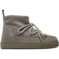 INUIKII Schneeschuhe Classic Low 75202-004 Grau 38