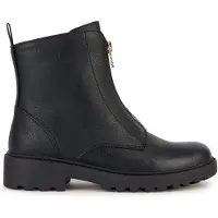 Geox Stiefeletten J Casey Girl J3620E 000BU C9999 D Schwarz 34