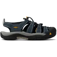Keen Herren Trekkingsandale NEWPORT H2 M-NAVY/MEDIUM GRAY