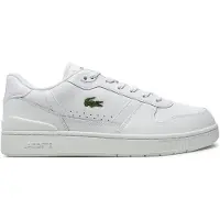 Lacoste T-CLIP SET Weiß