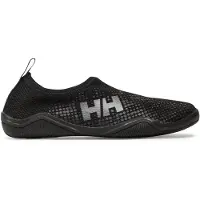 Helly Hansen Wassersportschuhe Crest Watermoc 11556_990 Schwarz