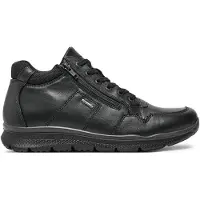 Ara Schnürschuhe Benjo 11-24608-01 Schwarz 41