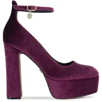 Nine west Pumps WFA3040-1 Violett