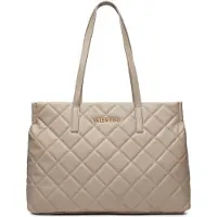 Valentino Ocarina Shopper Damen Handtasche ecru Größe: UNI
