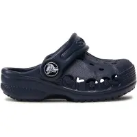 Crocs Baya Flip Flops für Kinder aus Croslite-Material, leicht und bequem