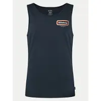 Billabong Tank-Top Walled EBYZT00179 Dunkelblau Regular Fit