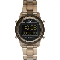 Daniel Wellington Uhr DW00100761 Braun