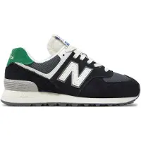 New Balance Sneakers WL574YA1 Schwarz 36.5