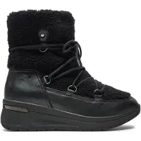 Caprice Schneeschuhe 9-26222-43 Schwarz 40