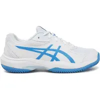 Asics Kinder Tennisoutdoorschuhe GEL-GAME GS CLAY/OC