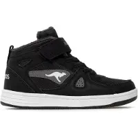 Kangaroos K-CPKalley II EV Sneaker high Schwarz