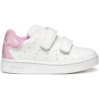 Geox Eclyper Junior Scratch Sneakers