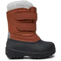 Reima Schneeschuhe Reima Konkari 5400148A Braun 22