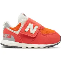 New Balance Sneakers NW574RCB Orange 32