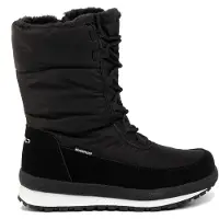CMP Schneeschuhe Harma Wmn Snow Boot Wp 39Q4976 Schwarz