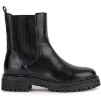 Geox Stiefeletten D Iridea D36HRG 043NH C9999 Schwarz 36