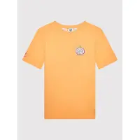 Adidas T-Shirt KEVIN LYONS HF7579 Orange Regular Fit 152