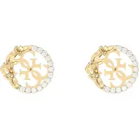 GUESS 4 Love 4g Flowers Studs Ohrringe
