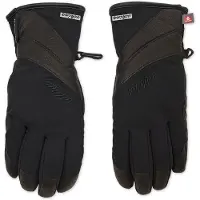 Viking Skihandschuhe Aurin 113/22/1550 Schwarz