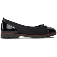 Gabor Ballerinas 04.100.37 Schwarz 38