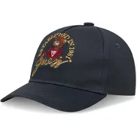 GUESS Cap H5RZ09 WO08O Dunkelblau