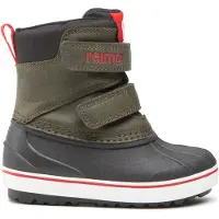 Reima Schneeschuhe Coconi 5400027A Grün