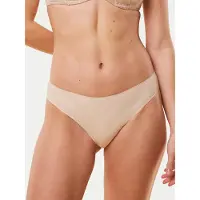 Triumph Slip Body Make-Up Illusion Lace | Grösse: 42 | Farbe: Pulver