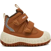 Reima Schnürschuhe Passo 2.0 5400010A Braun 20