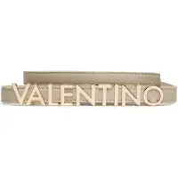 Valentino Damengürtel Belty VCS6W555 Beige