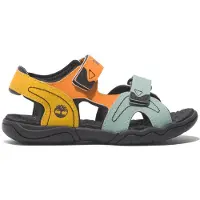 Timberland Adventure Seeker 2 Strap Kindersandalen Orange EU 38 Junge Orange EU 38