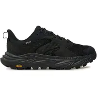Hoka One One - Anacapa 2 Low GTX - Wanderschuhe Gr 43 1/3 schwarz