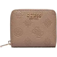 GUESS Geldbörse Cresidia II Slg SWPD98 88137 Braun