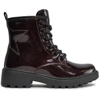 Geox Kinderstiefel J CASEY GIRL G kind