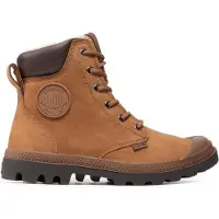Palladium Pampa Sport Cuff Wps Winterschuhe für Damen und Herren