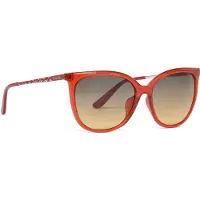 GUESS Gu00150-h Sonnenbrille Orange Mann Orange One Size