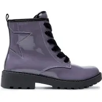 Geox Stiefel Jr Casey J9420G 000HH C8016 S Violett 39