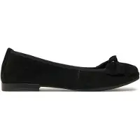 Tamaris Ballerinas 1-22141-44 Schwarz 37