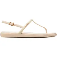 Crocs Flache Sandalen Miami Thong Sandal damen