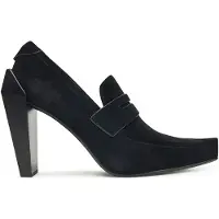 United nude Halbschuhe Gem Loafer Hi 10955560195 Schwarz 40